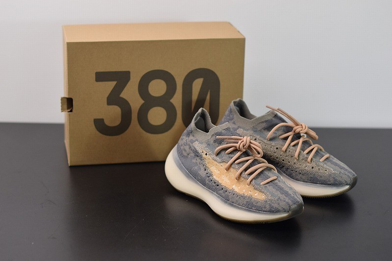Yeezy Boost 380 Mist Yeezy Boost 380 Mist