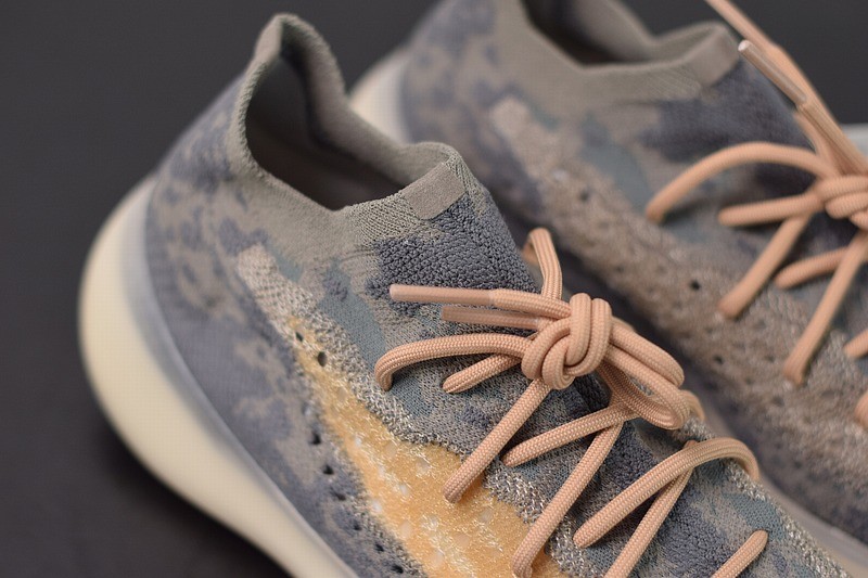 Yeezy Boost 380 Mist Yeezy Boost 380 Mist