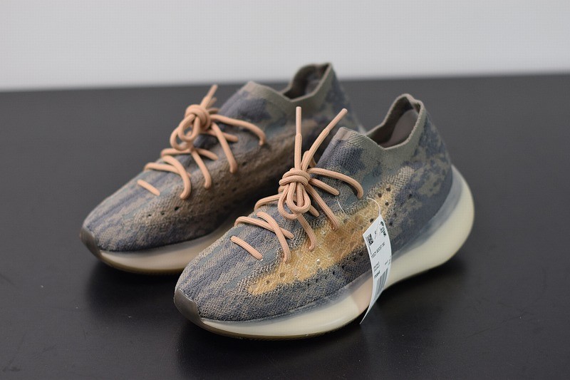 Yeezy Boost 380 Mist Yeezy Boost 380 Mist