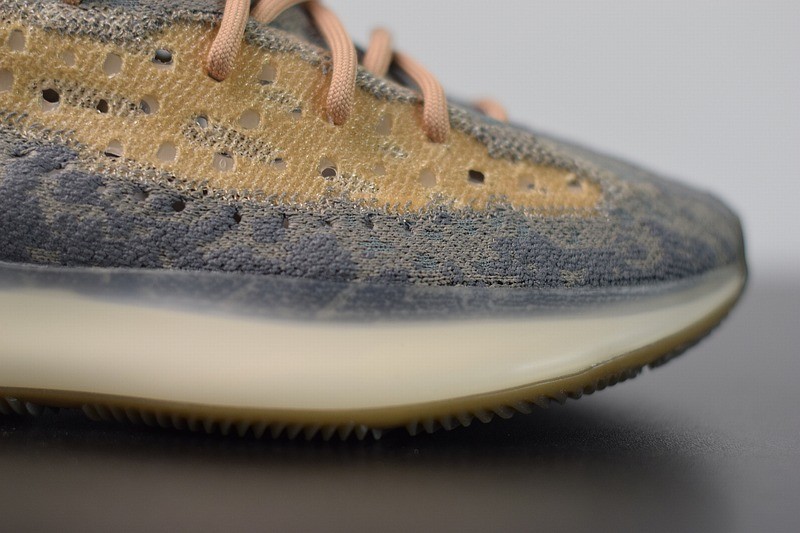 Yeezy Boost 380 Mist Yeezy Boost 380 Mist
