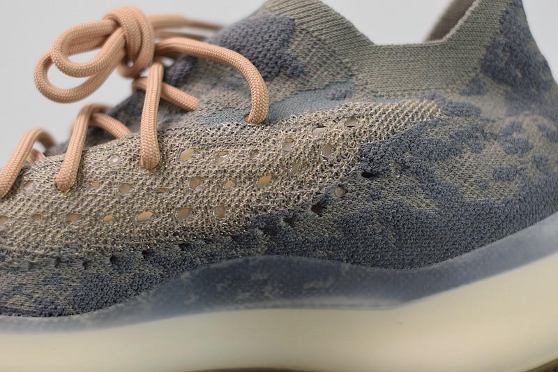 Yeezy Boost 380 Mist Yeezy Boost 380 Mist
