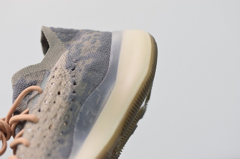 Yeezy Boost 380 Mist Yeezy Boost 380 Mist