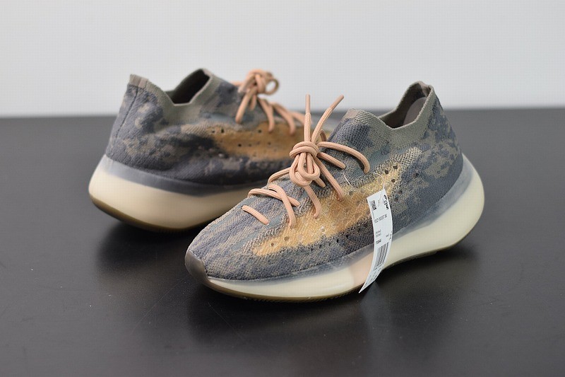 Yeezy Boost 380 Mist Yeezy Boost 380 Mist
