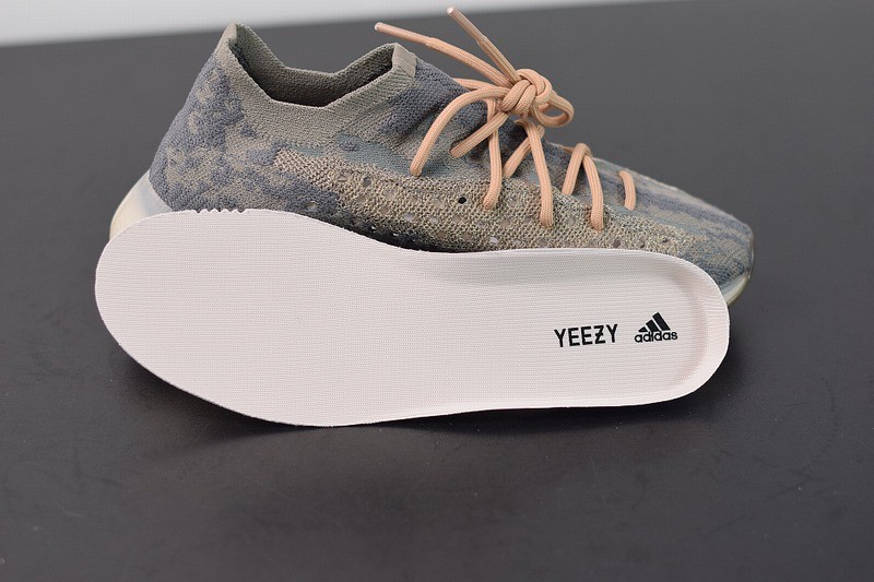 Yeezy Boost 380 Mist Yeezy Boost 380 Mist