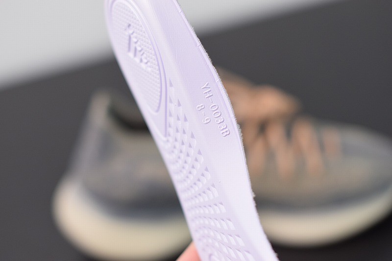Yeezy Boost 380 Mist Yeezy Boost 380 Mist