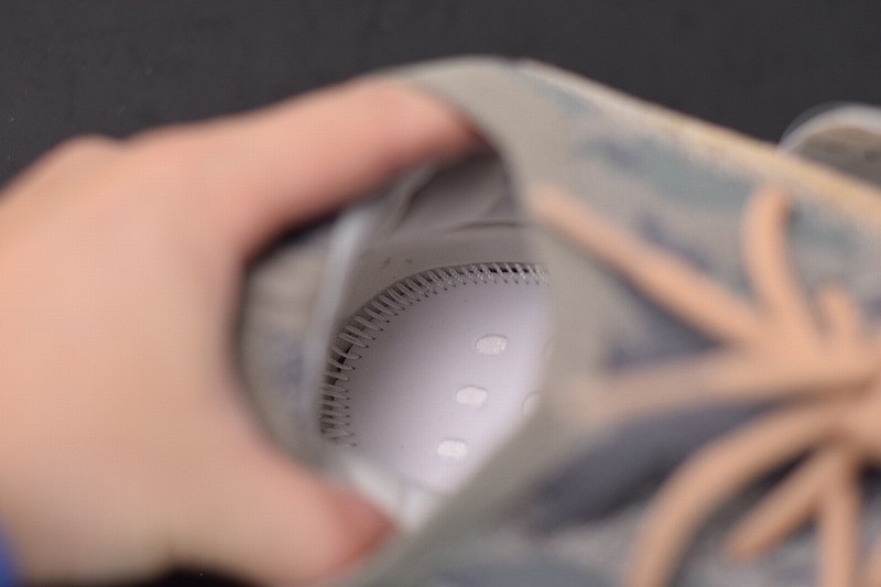 Yeezy Boost 380 Mist Yeezy Boost 380 Mist