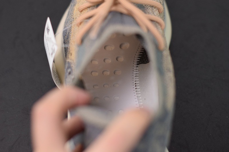 Yeezy Boost 380 Mist Yeezy Boost 380 Mist