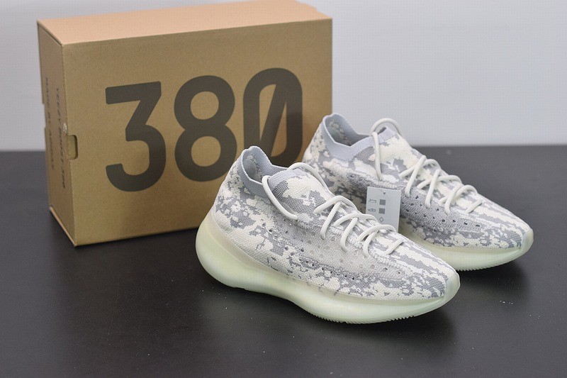 Yeezy Boost 380 Alien Yeezy Boost 380 Alien