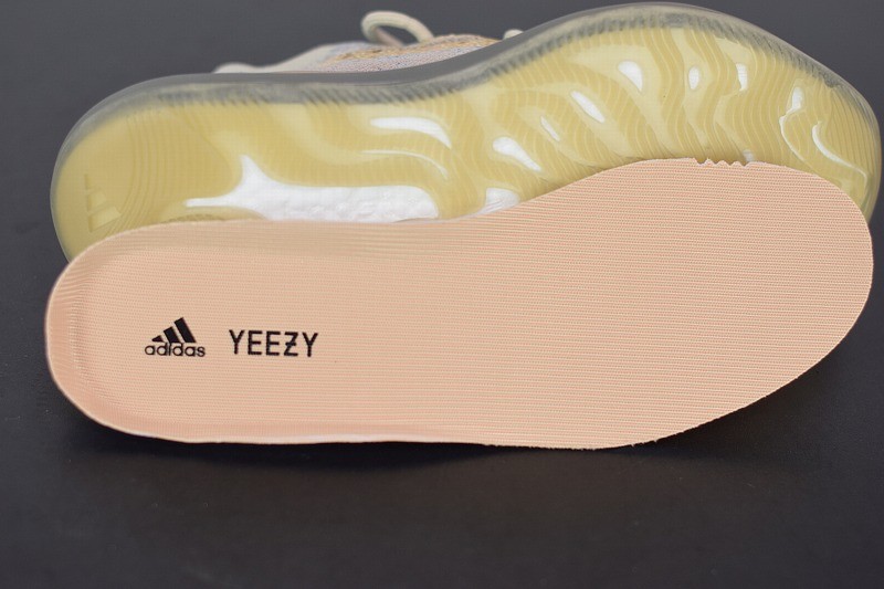 Yeezy Boost 380 Pepper Reflective Yeezy Boost 380 Pepper Reflective