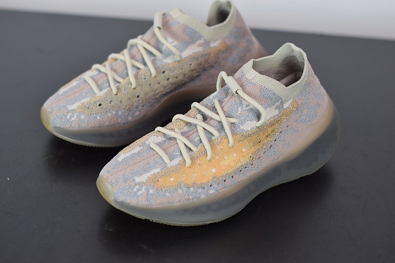 Yeezy Boost 380 Pepper Reflective Yeezy Boost 380 Pepper Reflective