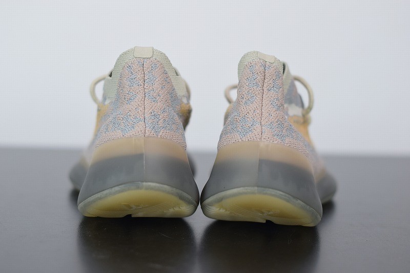 Yeezy Boost 380 Pepper Reflective Yeezy Boost 380 Pepper Reflective