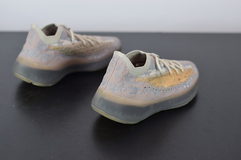 Yeezy Boost 380 Pepper Reflective Yeezy Boost 380 Pepper Reflective