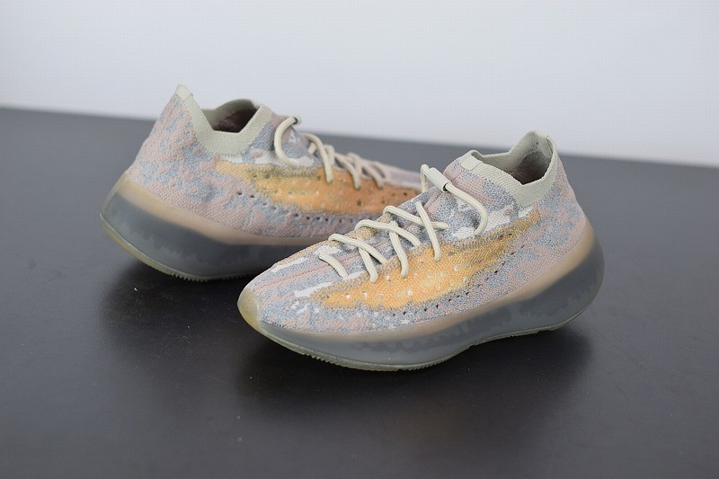 Yeezy Boost 380 Pepper Reflective Yeezy Boost 380 Pepper Reflective