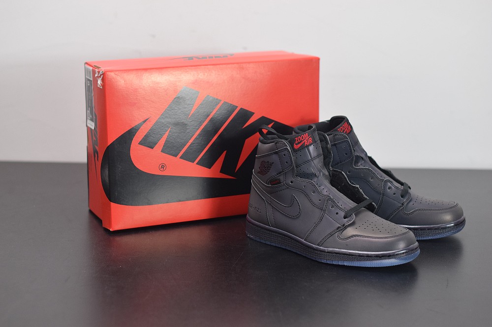 Jordan 1 Retro High Zoom Fearless Jordan 1 Retro High Zoom Fearless
