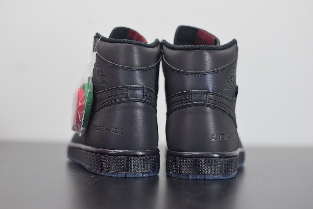 Jordan 1 Retro High Zoom Fearless Jordan 1 Retro High Zoom Fearless