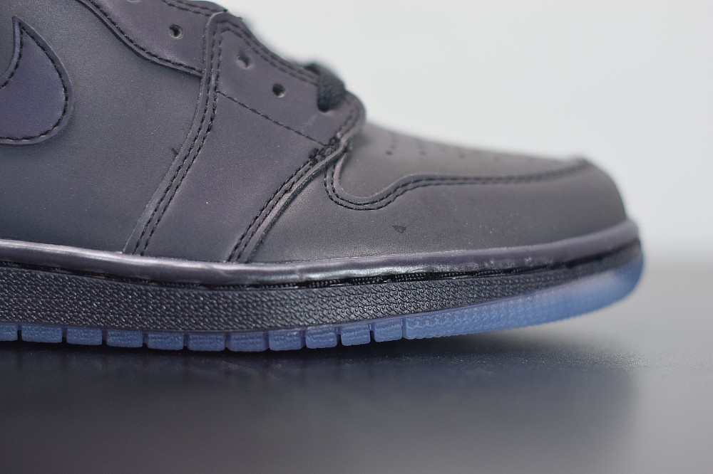 Jordan 1 Retro High Zoom Fearless Jordan 1 Retro High Zoom Fearless