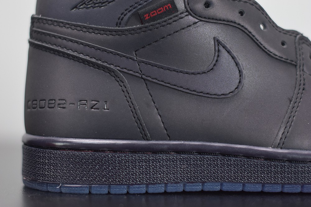 Jordan 1 Retro High Zoom Fearless Jordan 1 Retro High Zoom Fearless