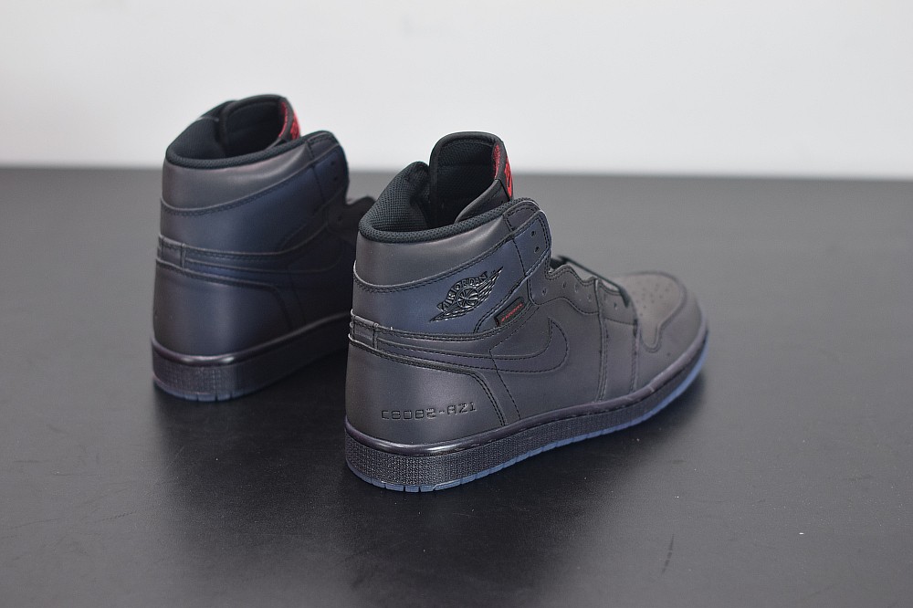Jordan 1 Retro High Zoom Fearless Jordan 1 Retro High Zoom Fearless