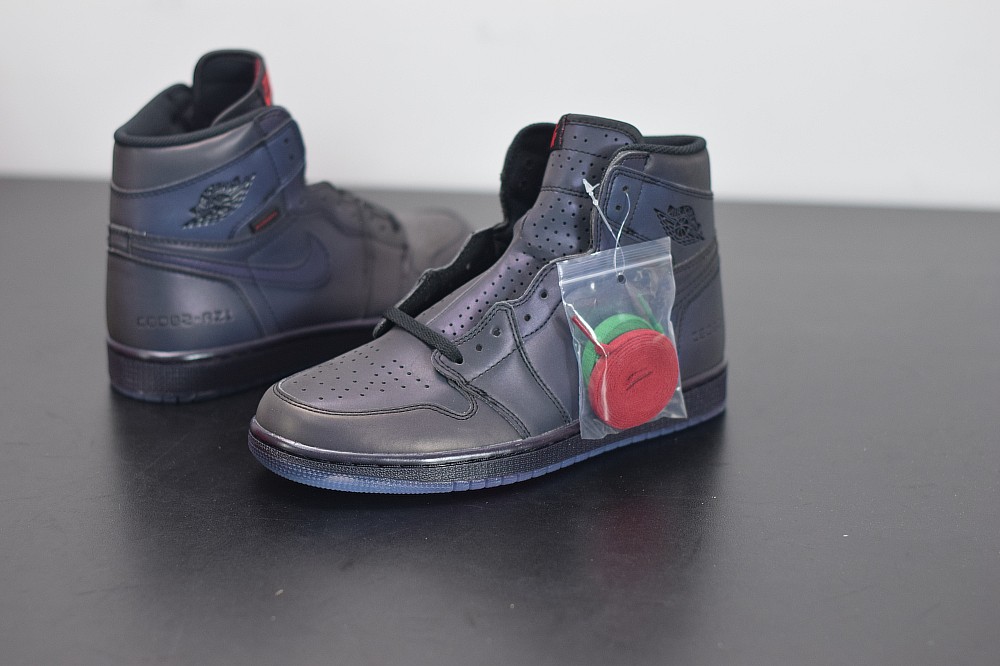 Jordan 1 Retro High Zoom Fearless Jordan 1 Retro High Zoom Fearless