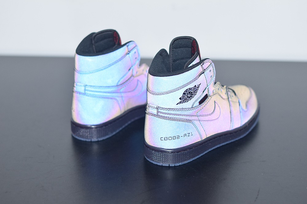 Jordan 1 Retro High Zoom Fearless Jordan 1 Retro High Zoom Fearless