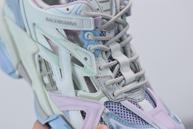Balenciaga Track .2 Pastel Balenciaga Track .2 Pastel