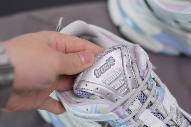 Balenciaga Track .2 Pastel Balenciaga Track .2 Pastel