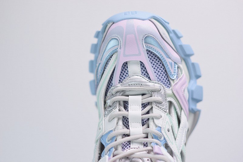 Balenciaga Track .2 Pastel Balenciaga Track .2 Pastel