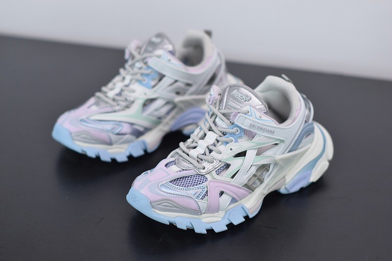 Balenciaga Track .2 Pastel Balenciaga Track .2 Pastel