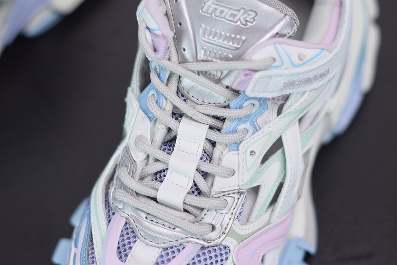 Balenciaga Track .2 Pastel Balenciaga Track .2 Pastel