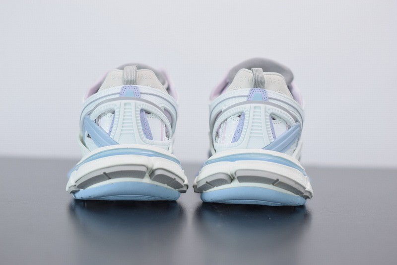 Balenciaga Track .2 Pastel Balenciaga Track .2 Pastel
