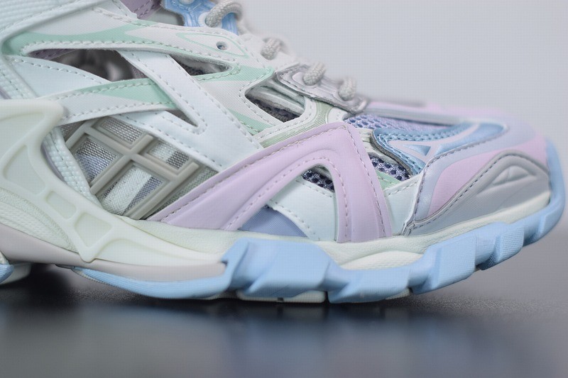 Balenciaga Track .2 Pastel Balenciaga Track .2 Pastel