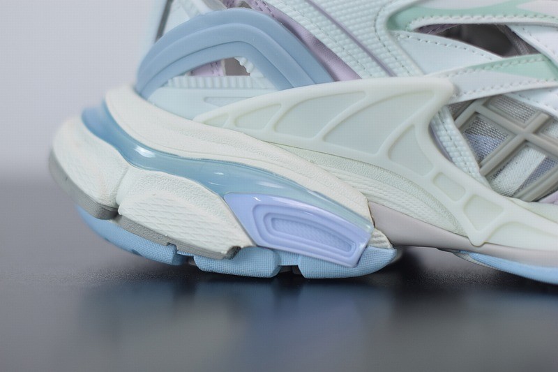 Balenciaga Track .2 Pastel Balenciaga Track .2 Pastel