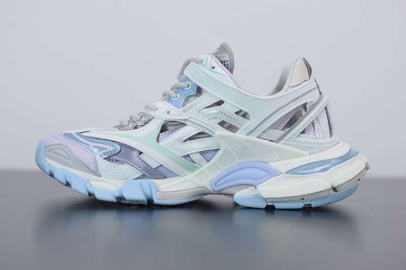 Balenciaga Track .2 Pastel Balenciaga Track .2 Pastel