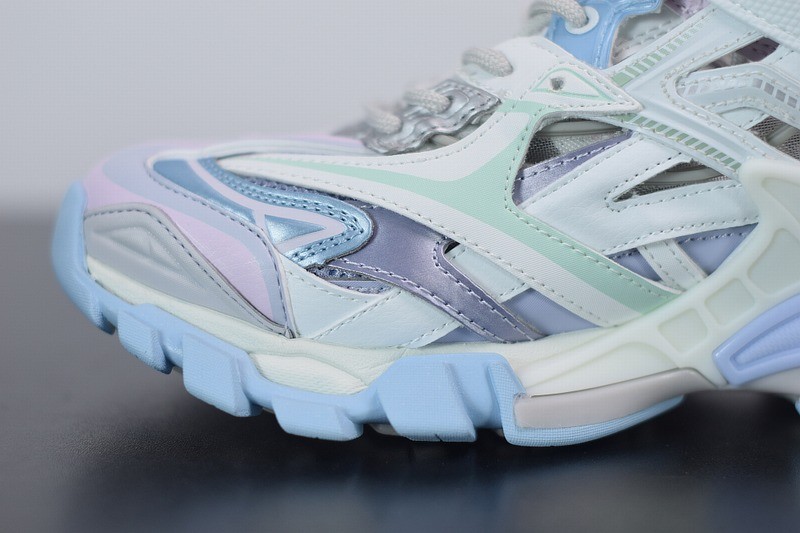 Balenciaga Track .2 Pastel Balenciaga Track .2 Pastel