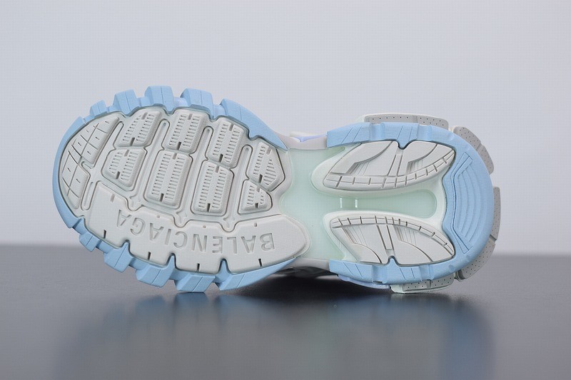 Balenciaga Track .2 Pastel Balenciaga Track .2 Pastel