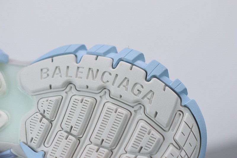 Balenciaga Track .2 Pastel Balenciaga Track .2 Pastel