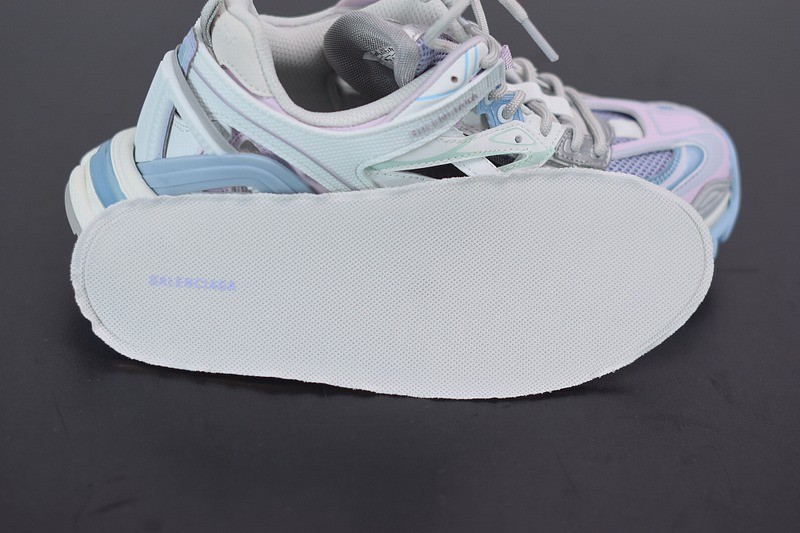 Balenciaga Track .2 Pastel Balenciaga Track .2 Pastel