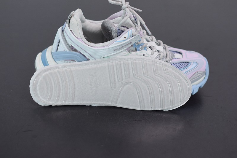 Balenciaga Track .2 Pastel Balenciaga Track .2 Pastel