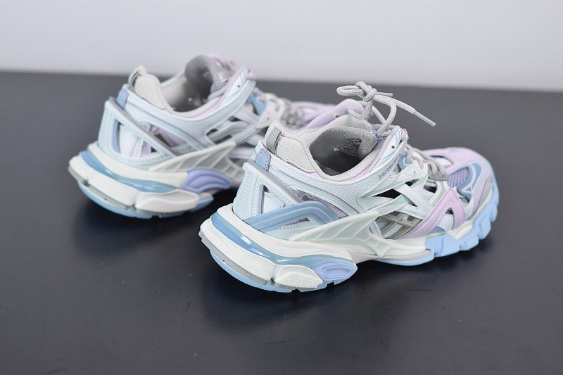 Balenciaga Track .2 Pastel Balenciaga Track .2 Pastel