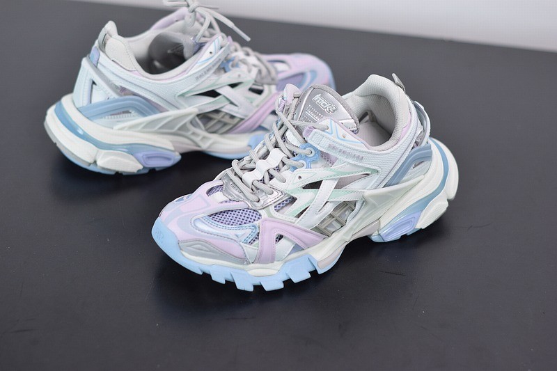 Balenciaga Track .2 Pastel Balenciaga Track .2 Pastel