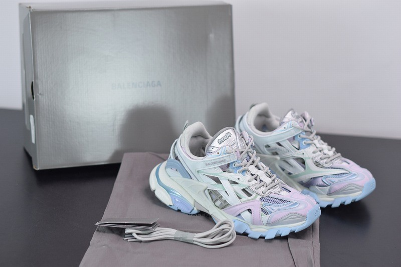 Balenciaga Track .2 Pastel Balenciaga Track .2 Pastel