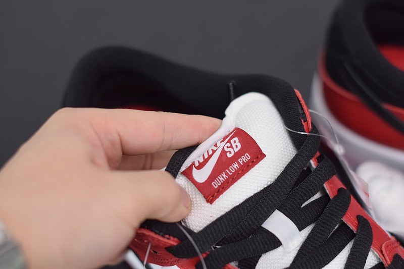 Nike SB Dunk Low J-Pack Chicago Nike SB Dunk Low J-Pack Chicago