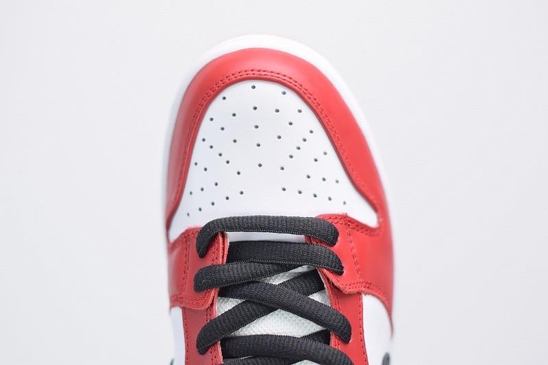 Nike SB Dunk Low J-Pack Chicago Nike SB Dunk Low J-Pack Chicago