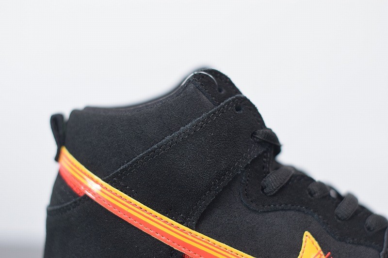 Nike SB Dunk High Truck It Nike SB Dunk High Truck It