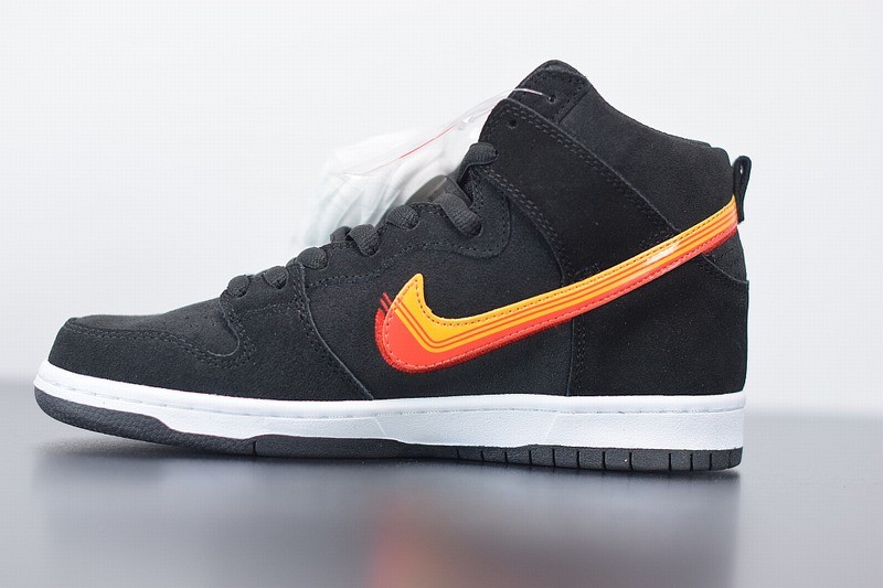 Nike SB Dunk High Truck It Nike SB Dunk High Truck It