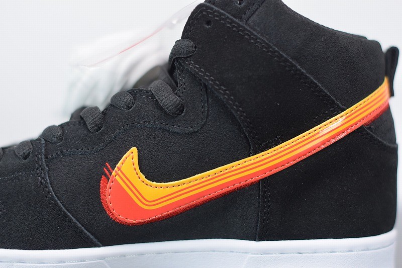 Nike SB Dunk High Truck It Nike SB Dunk High Truck It