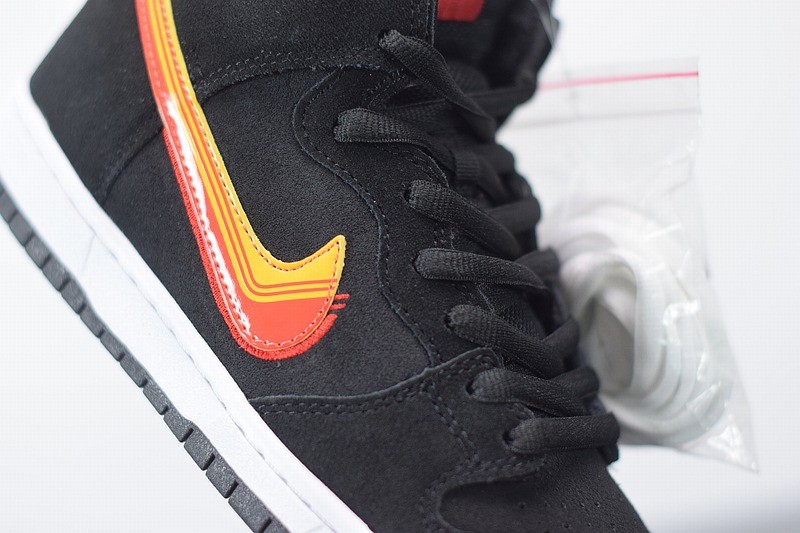 Nike SB Dunk High Truck It Nike SB Dunk High Truck It