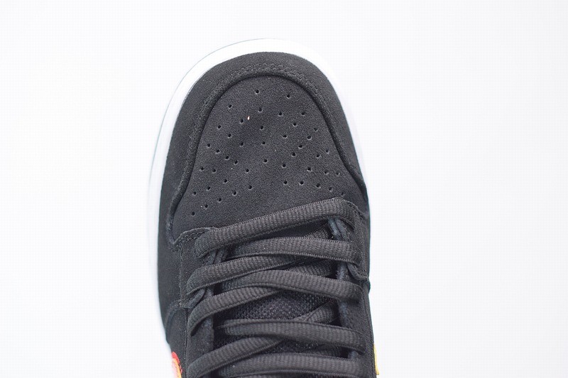 Nike SB Dunk High Truck It Nike SB Dunk High Truck It