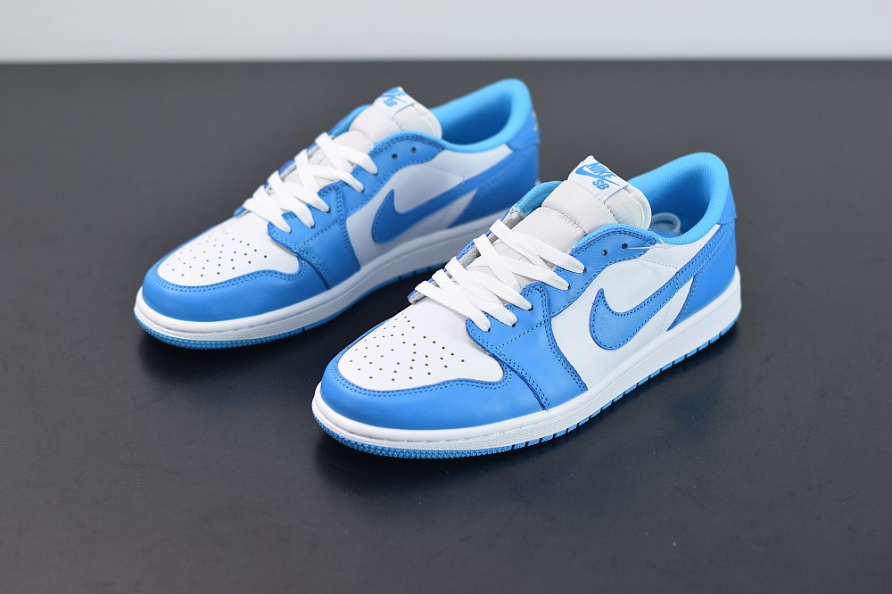 Jordan 1 Low SB UNC Jordan 1 Low SB UNC