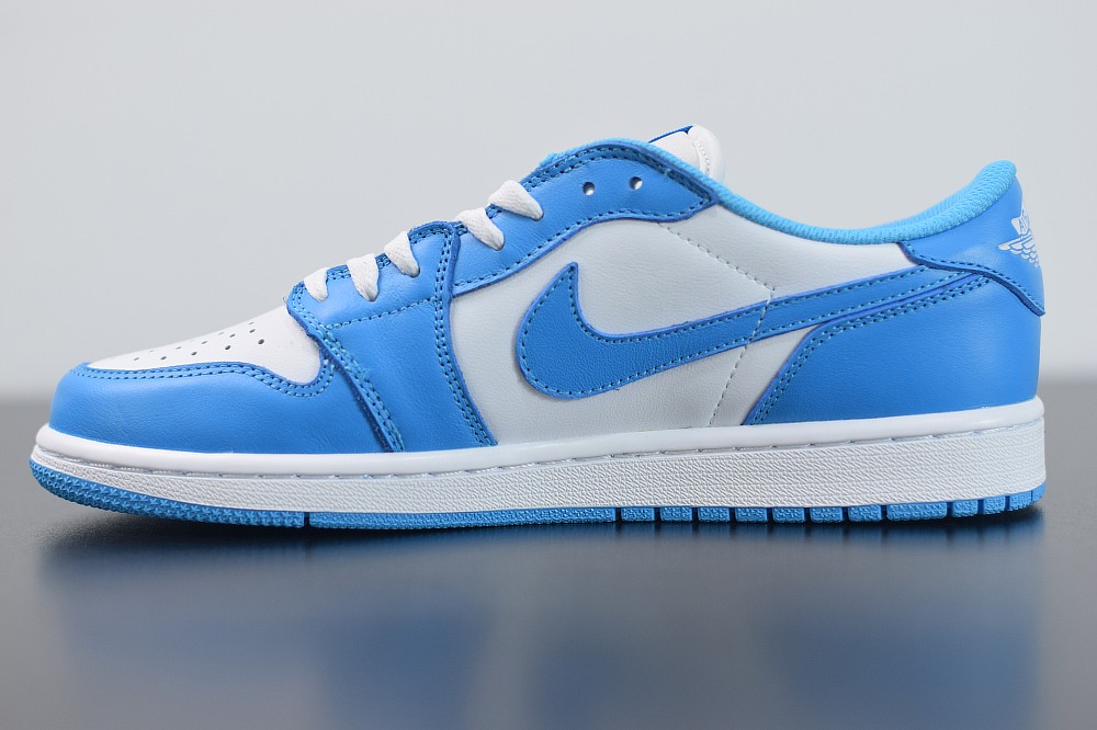Jordan 1 Low SB UNC Jordan 1 Low SB UNC
